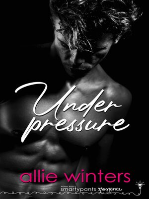 cover image of Under Pressure
